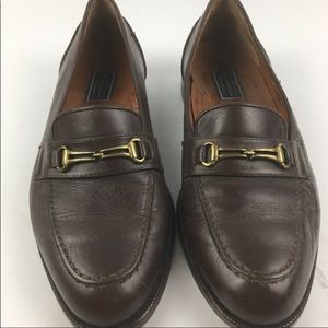 Bostonian Florentine Loafer Shoes Men’s 9.5